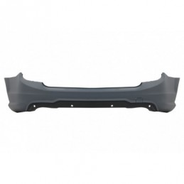 Paragolpes para Mercedes...