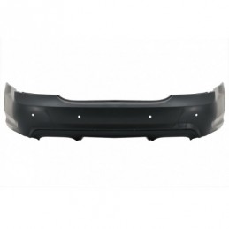 Paragolpes para Mercedes...