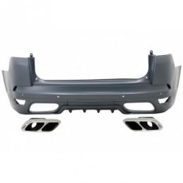 Paragolpes para Land Range...