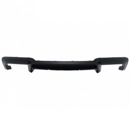 Añadido para BMW 5 Series...