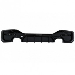 Añadido para BMW 1 Series...