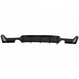 Añadido para BMW 4 Series...