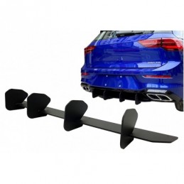 Añadido para VW Golf 8...