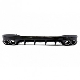 Añadido para Mercedes CLA...