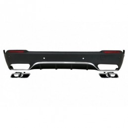 Añadido para Mercedes GLC...