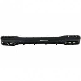 Añadido para Mercedes GLE...