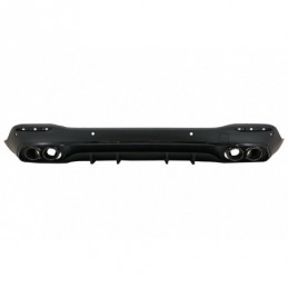 Añadido para Mercedes GLE...