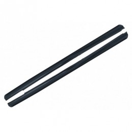 Taloneras laterales para...