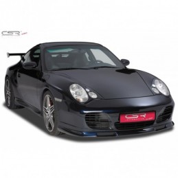 Paragolpes Porsche 911/996...