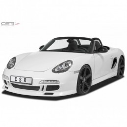 Paragolpes delantero para...