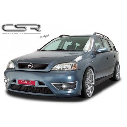 Paragolpes delantero Opel...