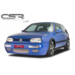 Paragolpes delantero VW...