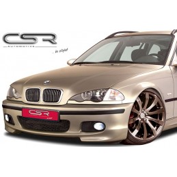 Paragolpes delantero BMW...