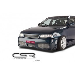 Paragolpes delantero Opel...