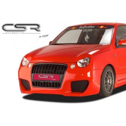 Paragolpes delantero VW...