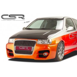 Paragolpes delantero VW...