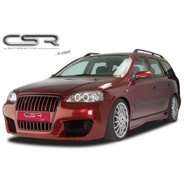 Paragolpes delantero Opel...