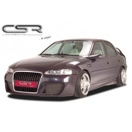 Paragolpes delantero Opel...