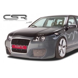 Paragolpes delantero VW...