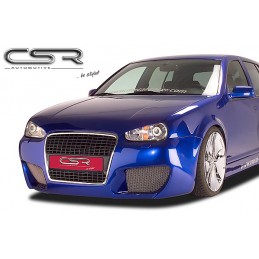 Paragolpes delantero VW...