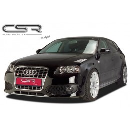 Paragolpes delantero Audi...