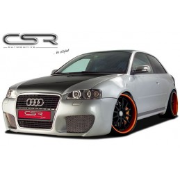 Paragolpes delantero Audi...