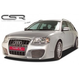 Paragolpes delantero Audi...