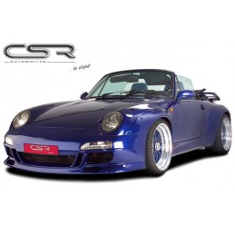 Paragolpes delantero...