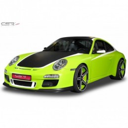 Paragolpes delantero...