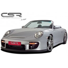 Paragolpes delantero...