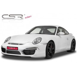 Paragolpes delantero...