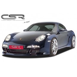 Paragolpes delantero...