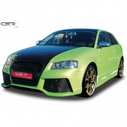 Paragolpes Delantero Audi...