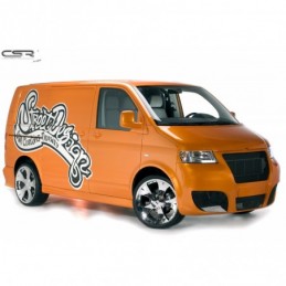 Paragolpes Delantero Vw Bus...