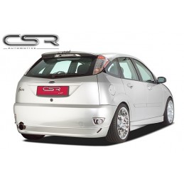 Paragolpes trasero Ford...