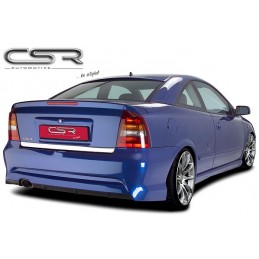 Paragolpes trasero Opel...