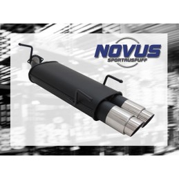 Añadido VW Polo 4 Typ 9N...