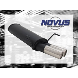 Añadido BMW 3er E91...