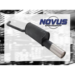 Escape NOVUS para Fiat...