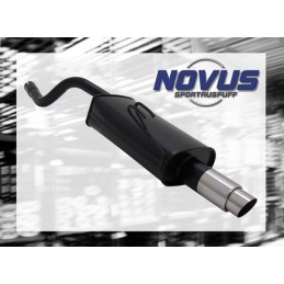 Escape NOVUS para Fiat...