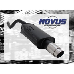 Escape NOVUS para Fiat...