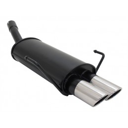 Escape NOVUS para Opel...