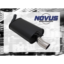 Escape NOVUS para Renault...