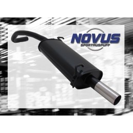 Escape NOVUS para Skoda...