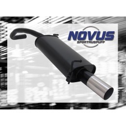 Escape NOVUS para Skoda...