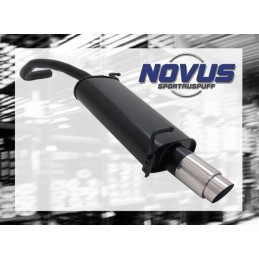 Escape NOVUS para Skoda...