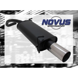 Escape NOVUS para Skoda...