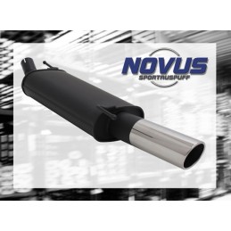 Escape NOVUS para Skoda...