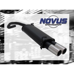 Escape NOVUS para Skoda...