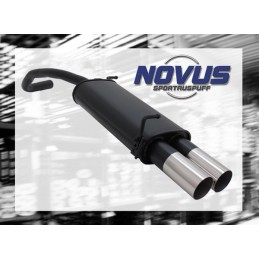 Escape NOVUS para Skoda...